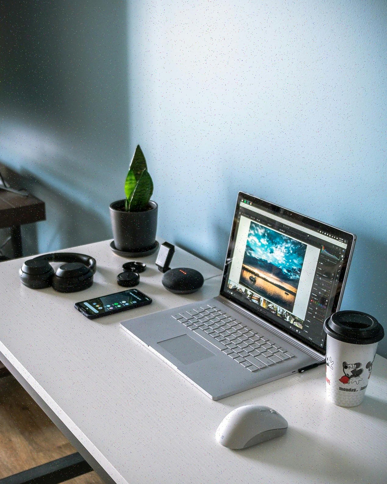 Management Tools Suite